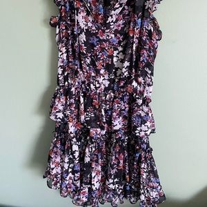 Misa Los Angeles dress, small